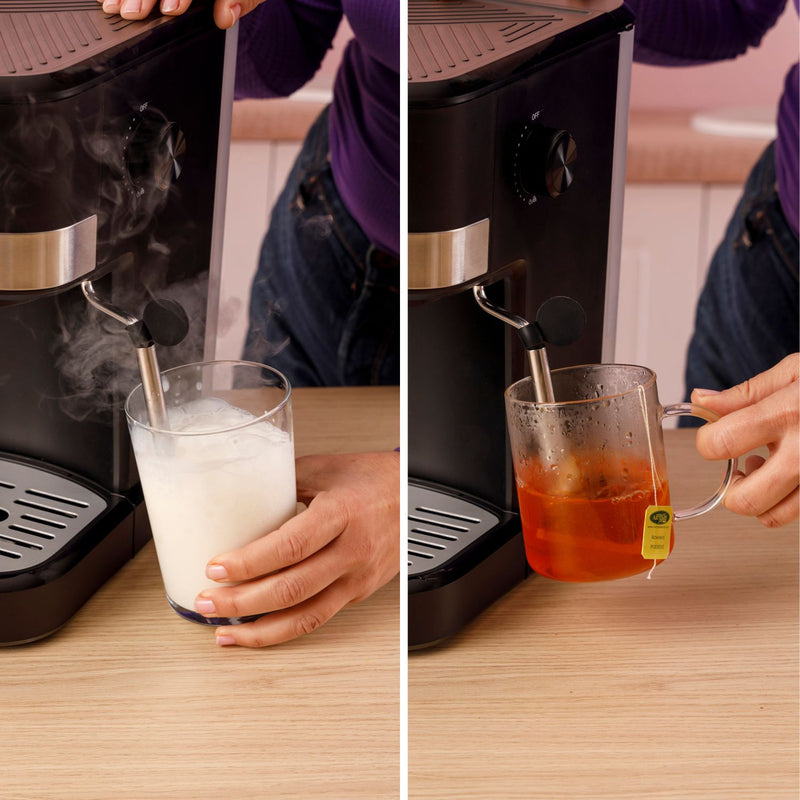 Vaporizador orientable