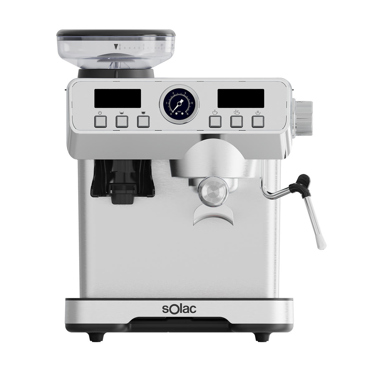 CE4526 Taste Barista