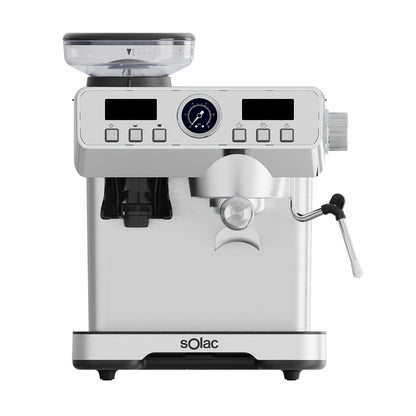 CE4526 Taste Barista