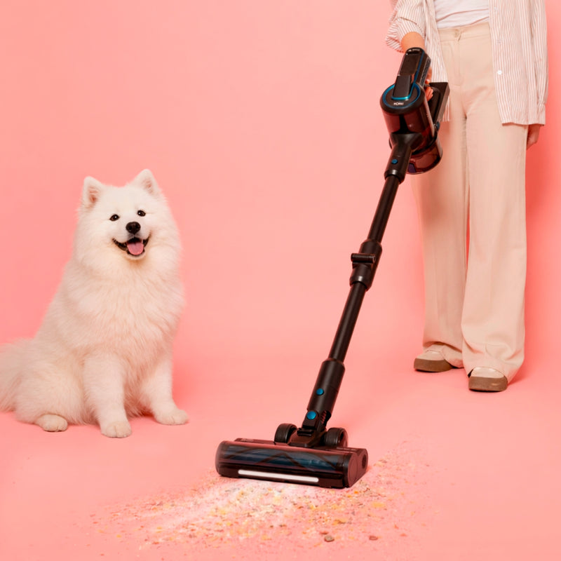 Ideal para el pelo de tu mascota
