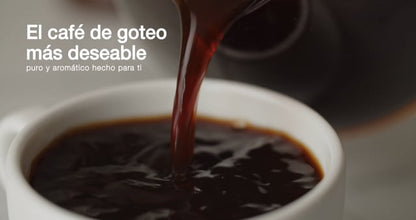 Cafetera de goteo Coffee 4 You