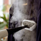 Limpiadora a vapor Steam Jet Detergenic