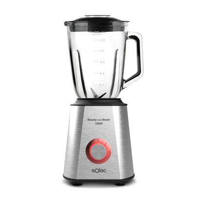 Liquidificador 1500 A Bela e a Fera