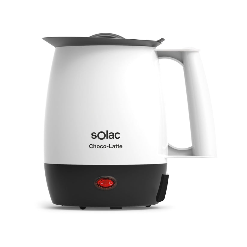 Choco-Latte – sOlac