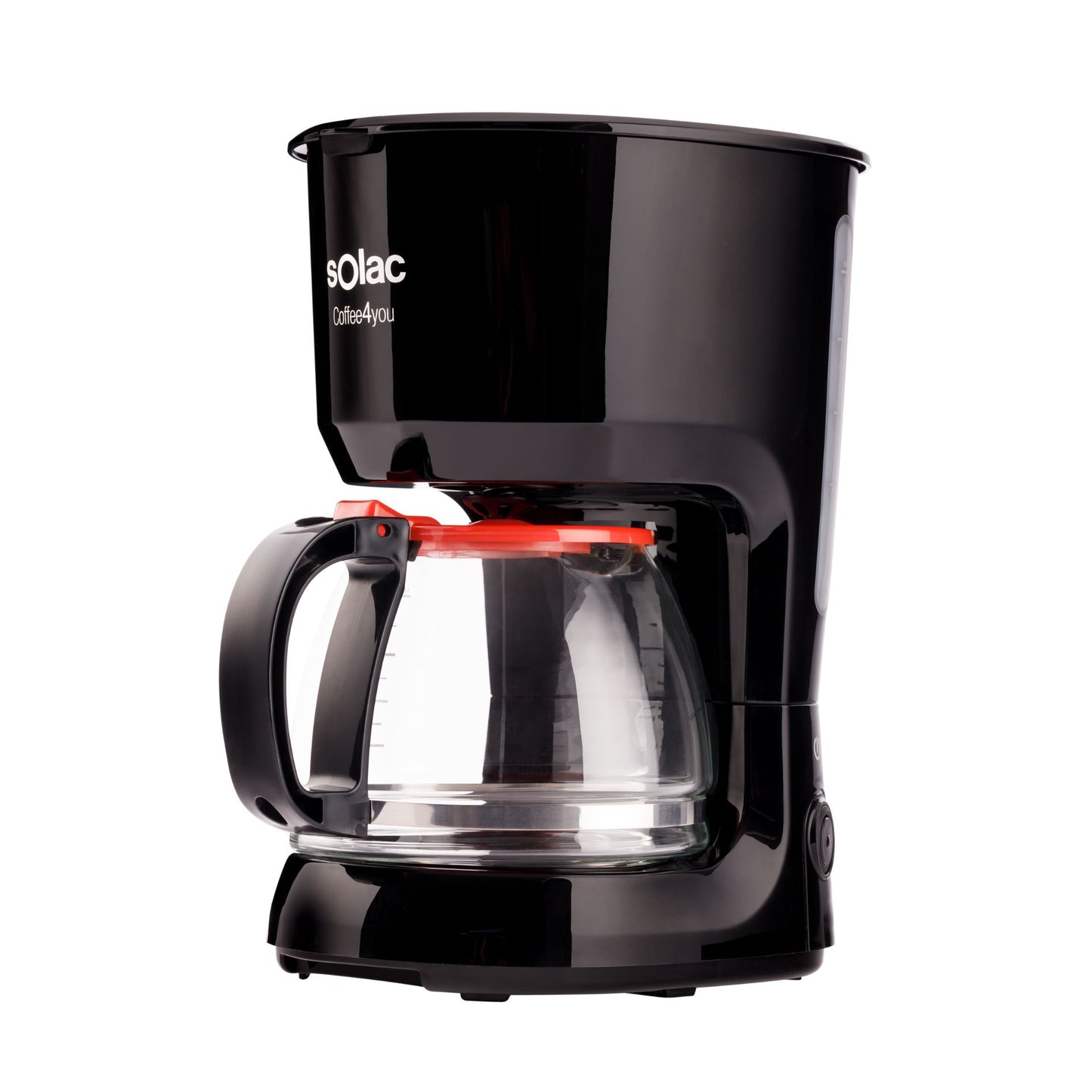 Electro Brasil S.L. - CAFETERA SOLAC CE4411 FREECOFFEE