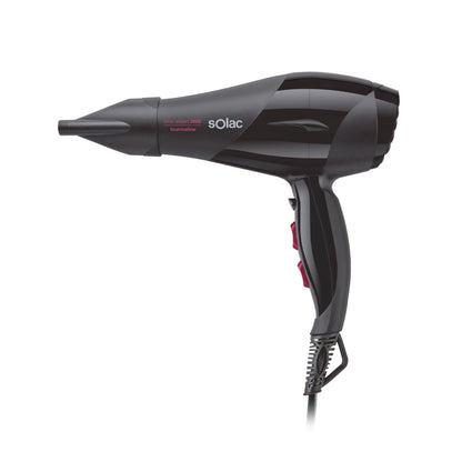Secador de pelo Expert 2600 Tourmaline