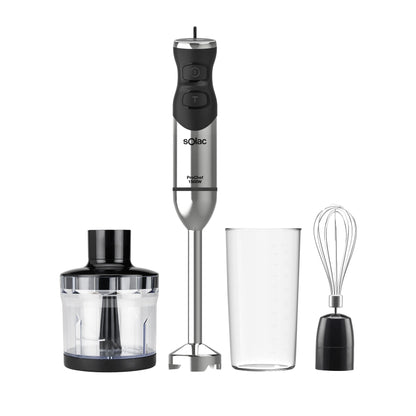 Liquidificador Pro Chef 1500