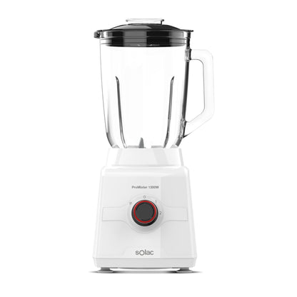 Liquidificador Pro Mixter 1300W