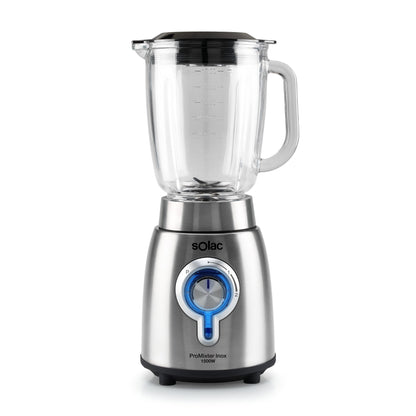 Batidora de vaso Pro Mixter Inox 1500W