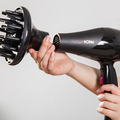 Secador de pelo Expert 2600 Tourmaline