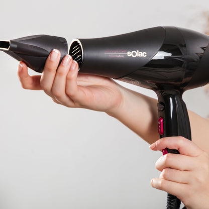 Secador de pelo Expert 2600 Tourmaline