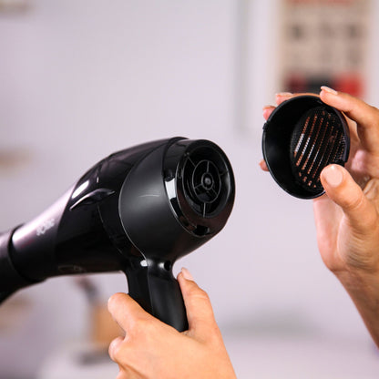 Secador de pelo Expert 2600 Tourmaline