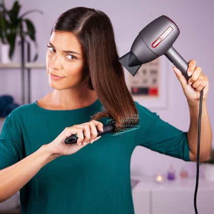 Secador de cabelo Fast Ionic Dry 2000