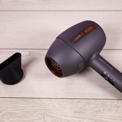 Secador de cabelo Fast Ionic Dry 2000