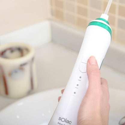 Irrigador dental Aqua Smile