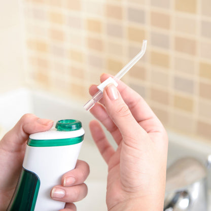 Irrigador dental Aqua Smile