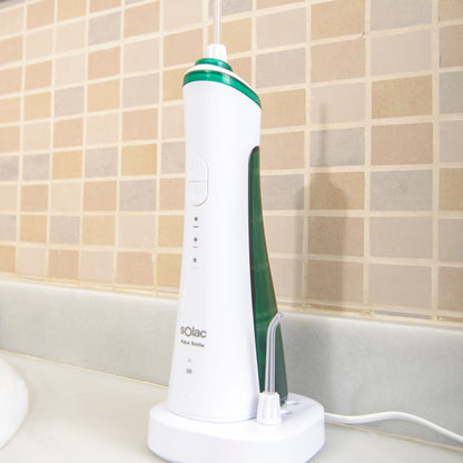 Irrigador dental Aqua Smile