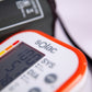 Monitor de pressão arterial Tensiotek+