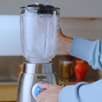 Batidora de vaso Pro Mixter Inox 1500W