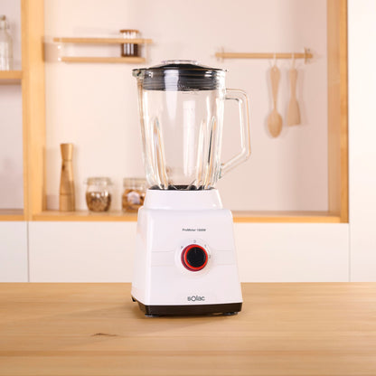 Liquidificador Pro Mixter 1300W