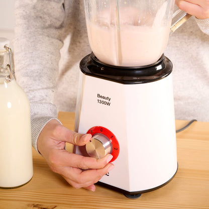 Batidora de vaso Beauty 1300