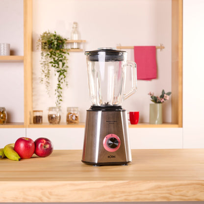 Liquidificador 1500 A Bela e a Fera