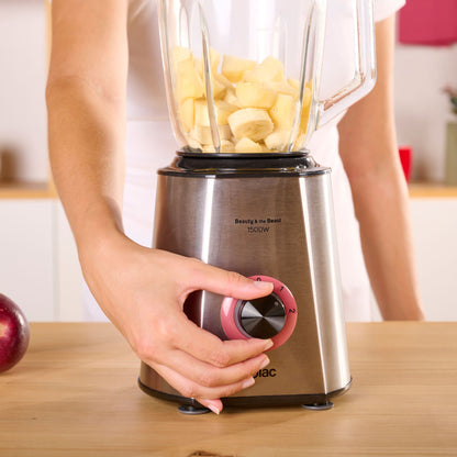 Liquidificador 1500 A Bela e a Fera