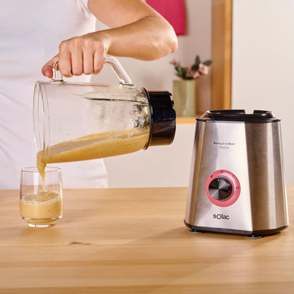 Liquidificador 1500 A Bela e a Fera