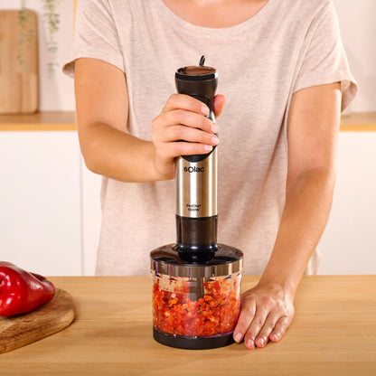 Liquidificador Pro Chef 1500