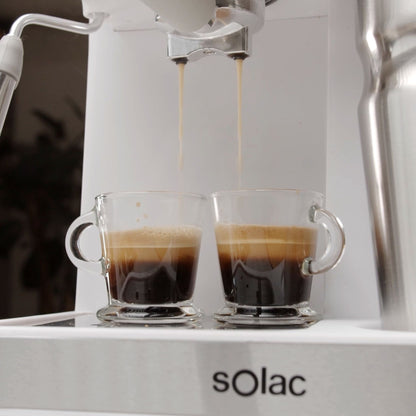 Máquina de café expresso Multi Stillo