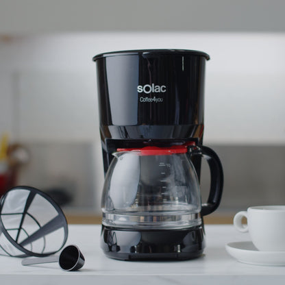 Café 4 Você pinga cafeteira