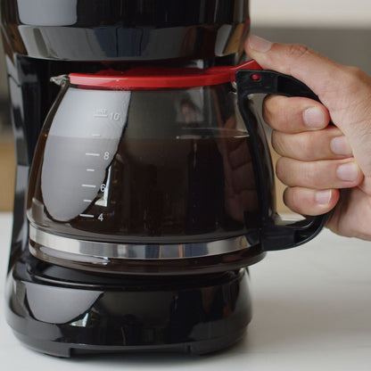 Café 4 Você pinga cafeteira