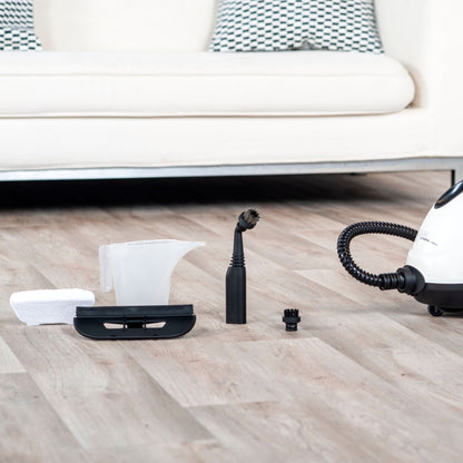 Limpiadora a vapor Ecogenic