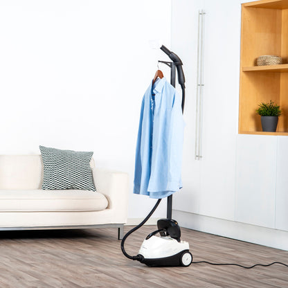 Limpiadora a vapor Ecogenic