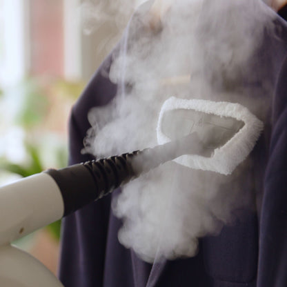 Jato de vapor Detergênico limpador a vapor