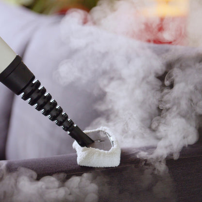 Jato de vapor Detergênico limpador a vapor
