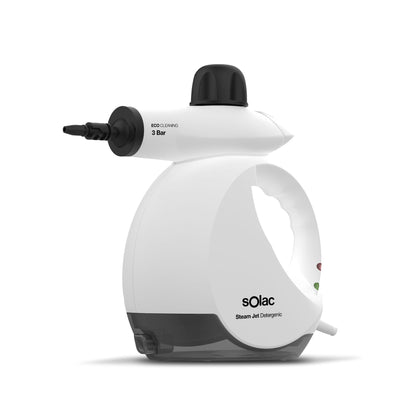 Jato de vapor Detergênico limpador a vapor