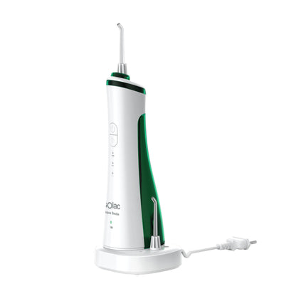 Irrigador dental Aqua Smile